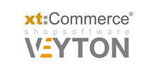 Online-shop xt:Commerce Veyton