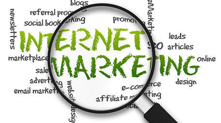 Online-Marketing-Regio-Targeting