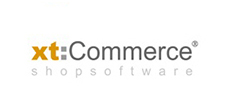 Online-shop xt:Commerce Online-shop xt:Commerce
