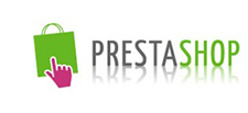 Online-shop PrestaShop