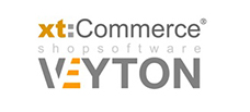 Online-shop xt:Commerce Veyton Online-shop xt:Commerce Veyton