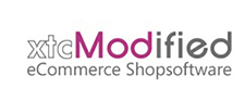 Online-shop xtcModified Online-shop xtcModified