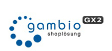 Online-shop Gambio