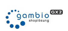 Online-shop Gambio Online-shop Gambio